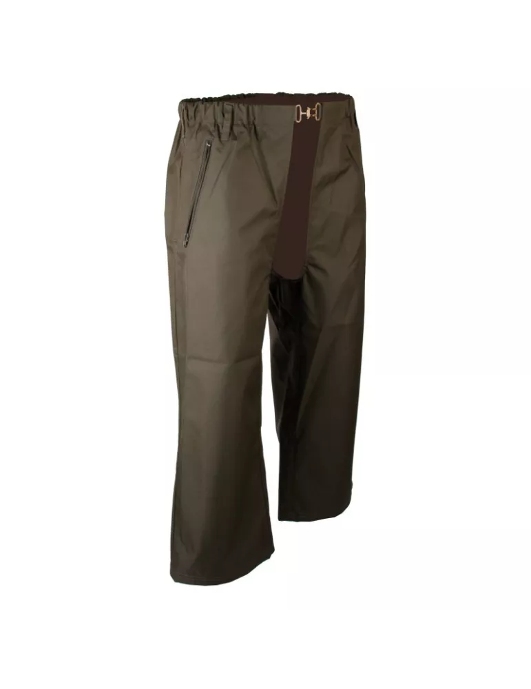 Cuissard enfant Treeland 300D Oxford vert