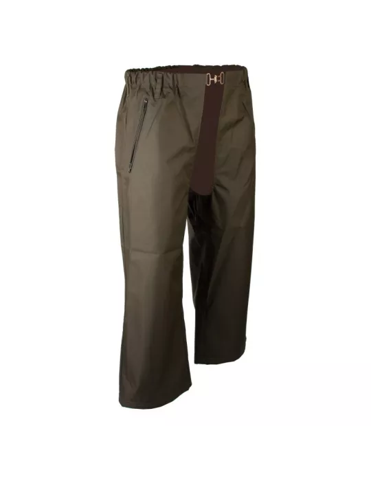 Cuissard enfant Treeland 300D Oxford vert