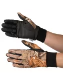 Gants softshell Somlys camo 3DX