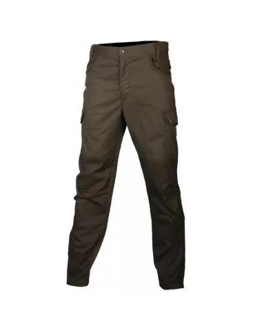 Fuseau Treeland marron
