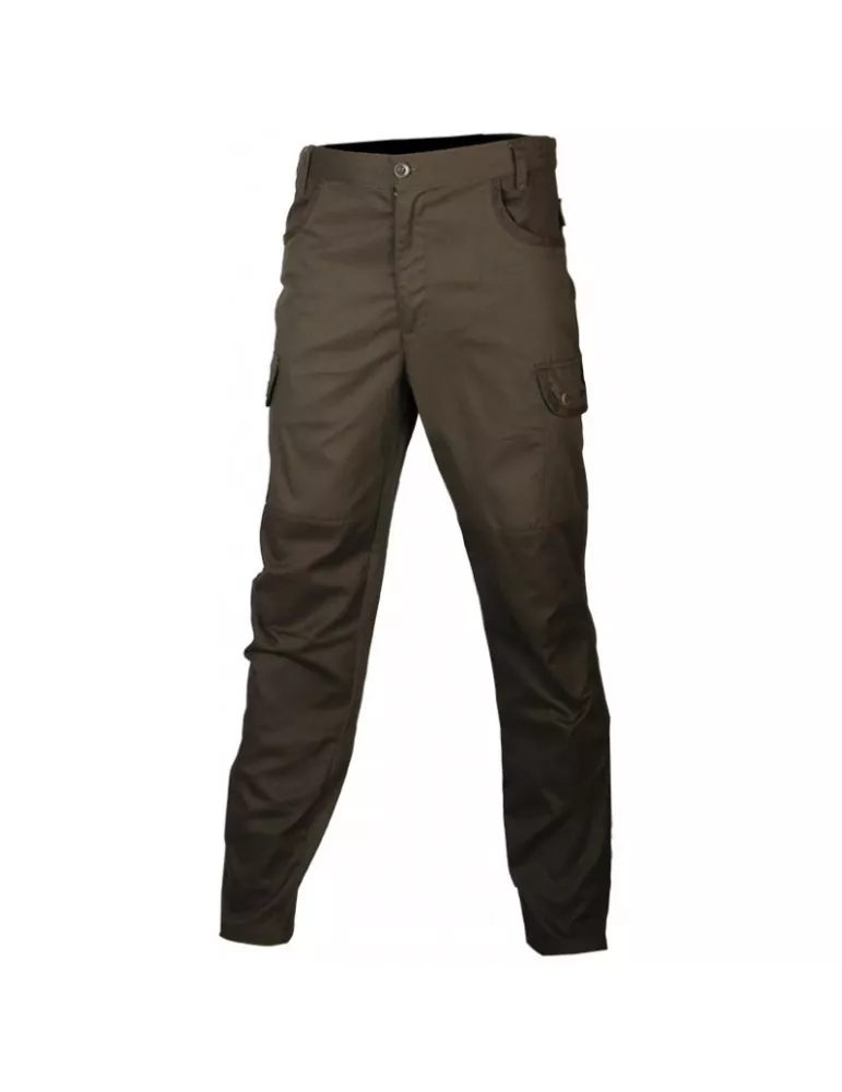 Fuseau Treeland marron