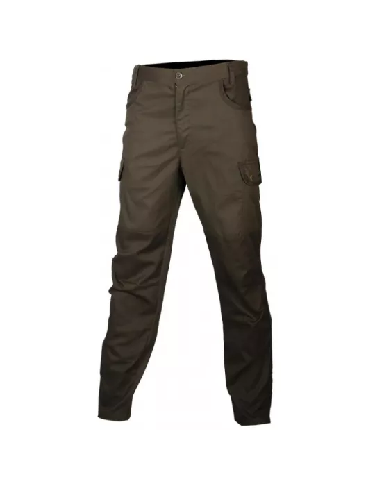 Fuseau Treeland marron