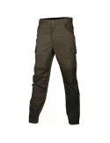 Fuseau Treeland marron