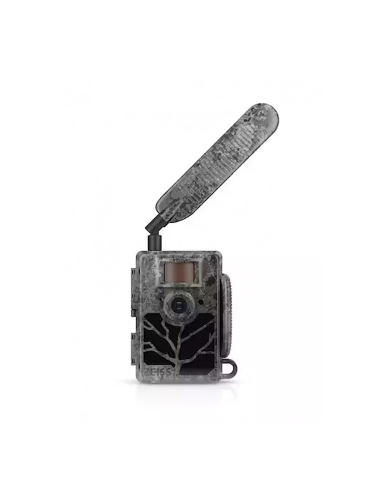 ZEISS SECACAM 5