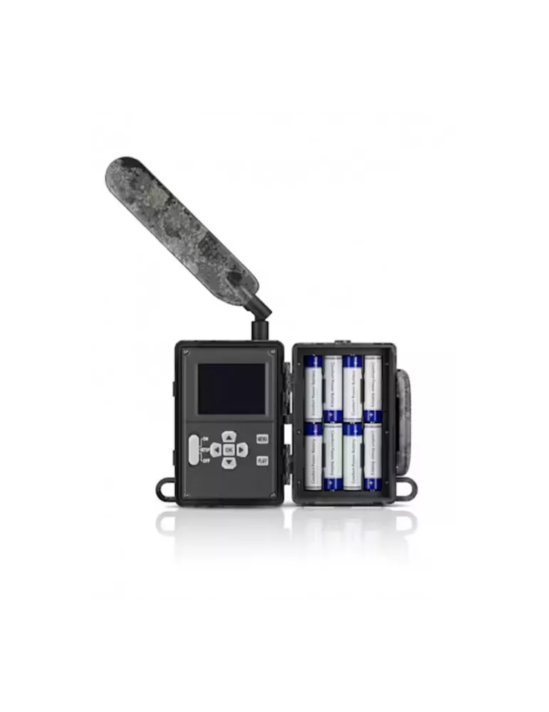 ZEISS SECACAM 5