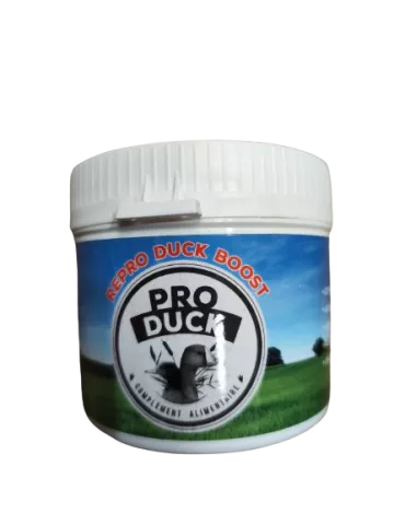 Pro Duck Repro Duck Boost 500g