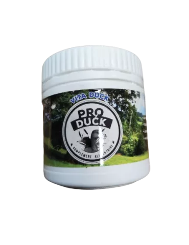 Pro Duck Vita Duck poudre 500g