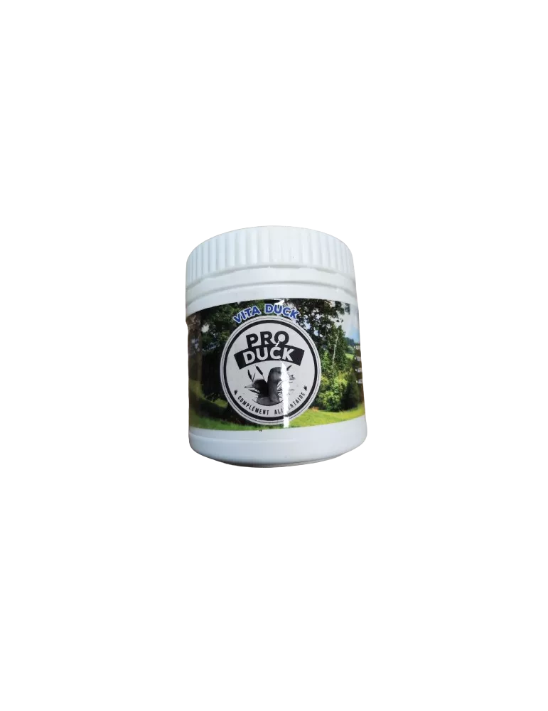 Pro Duck Vita Duck poudre 500g