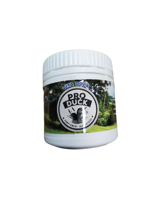Pro Duck Vita Duck poudre 500g