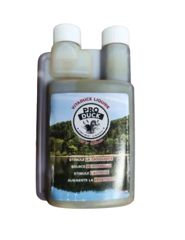 Pro Duck Vita Duck liquide 250ml