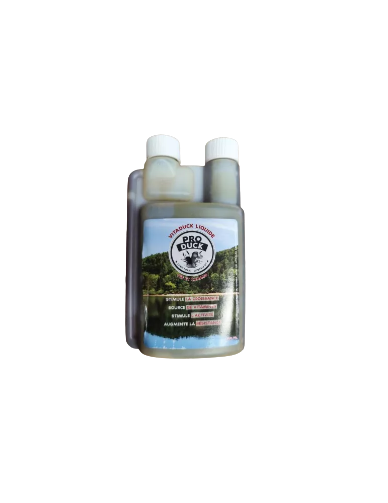 Pro Duck Vita Duck liquide 250ml
