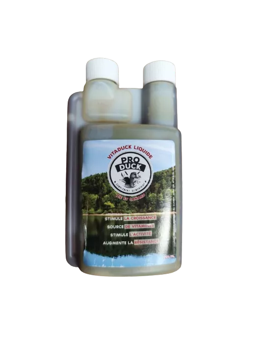Pro Duck Vita Duck liquide 250ml