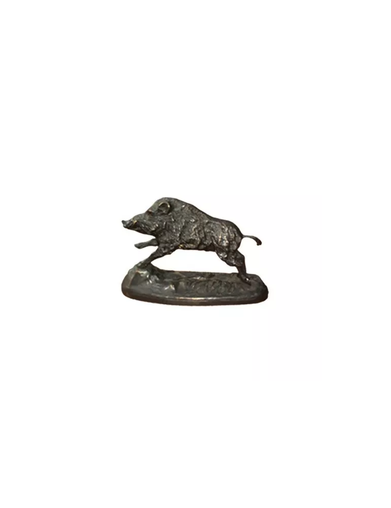 SANGLIER SAUTANT PM