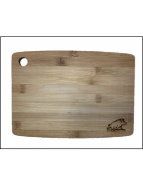 PLANCHE A DECOUPER SANGLIER