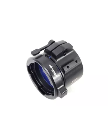 BAGUE HIK MICRO V2 THUNDER 1.0 ET CHEETAH