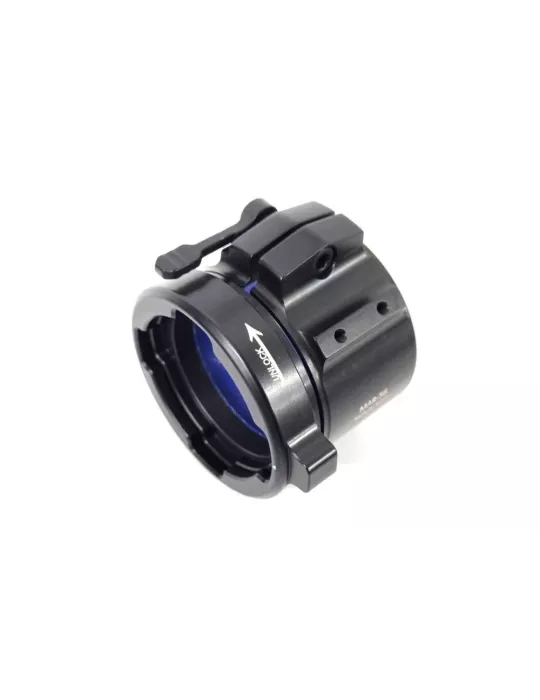 BAGUE HIK MICRO V2 THUNDER 1.0 ET CHEETAH