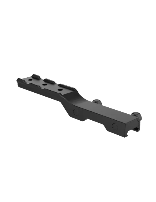 RAIL DE MONTAGE HIK MICRO