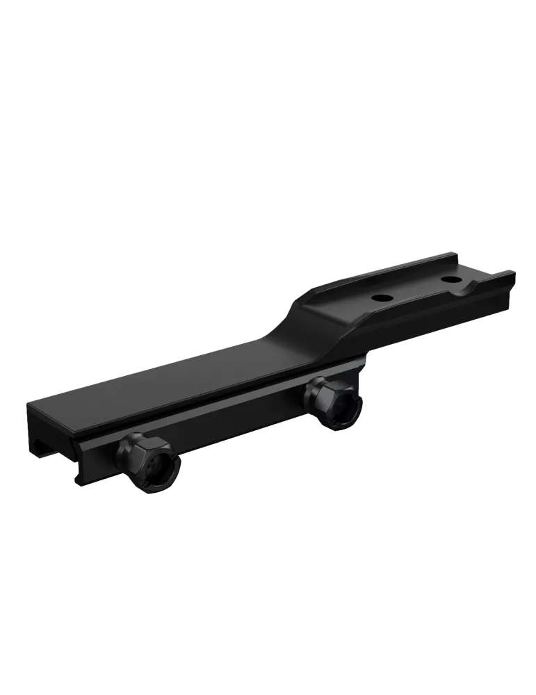 RAIL DE MONTAGE HIK MICRO
