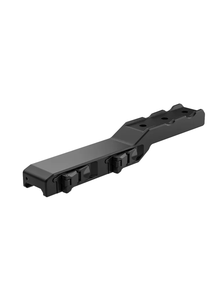 Rail de montage amovible picatinny Hikmicro