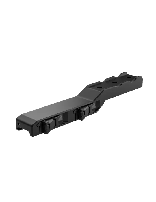 Rail de montage amovible picatinny Hikmicro