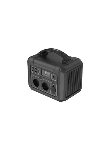 STATION DE RECHARGE HIKMICRO 600W