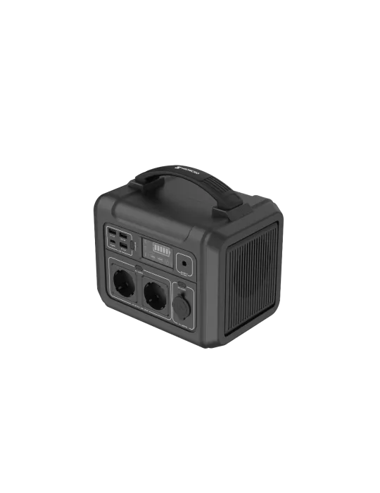 STATION DE RECHARGE HIKMICRO 600W