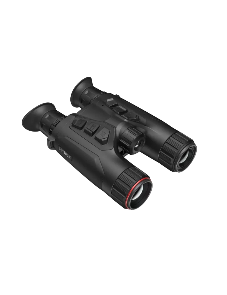 Jumelles thermiques Hikmicro Habrok HH35LN