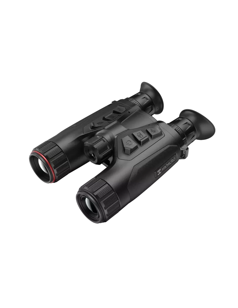 Jumelles thermiques Hikmicro Habrok HH35LN