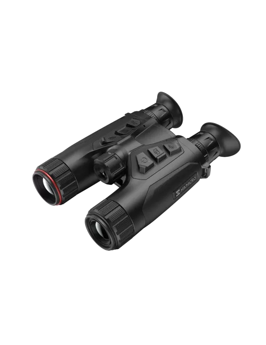 Jumelles thermiques Hikmicro Habrok HQ35LN