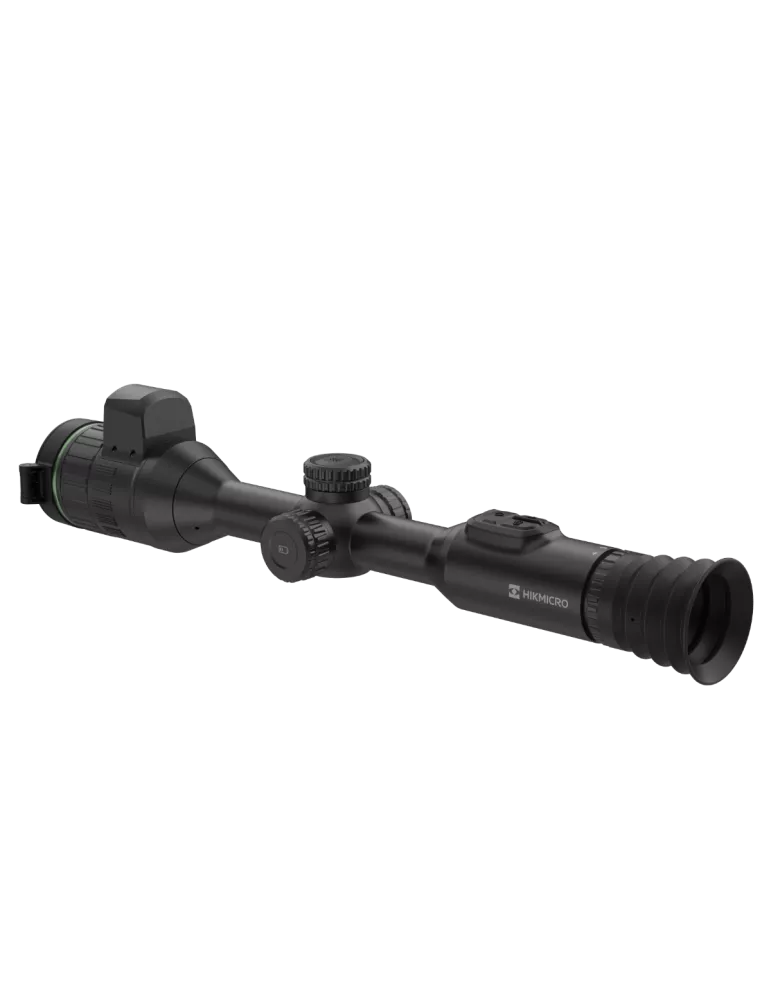 Lunette d'affut/approche nocturne Hikmicro Alpex 4K A50EL