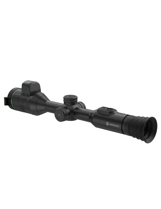 Lunette d'affut/approche nocturne Hikmicro Alpex 4K A50EL