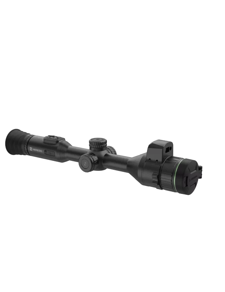 Lunette d'affut/approche nocturne Hikmicro Alpex 4K A50EL