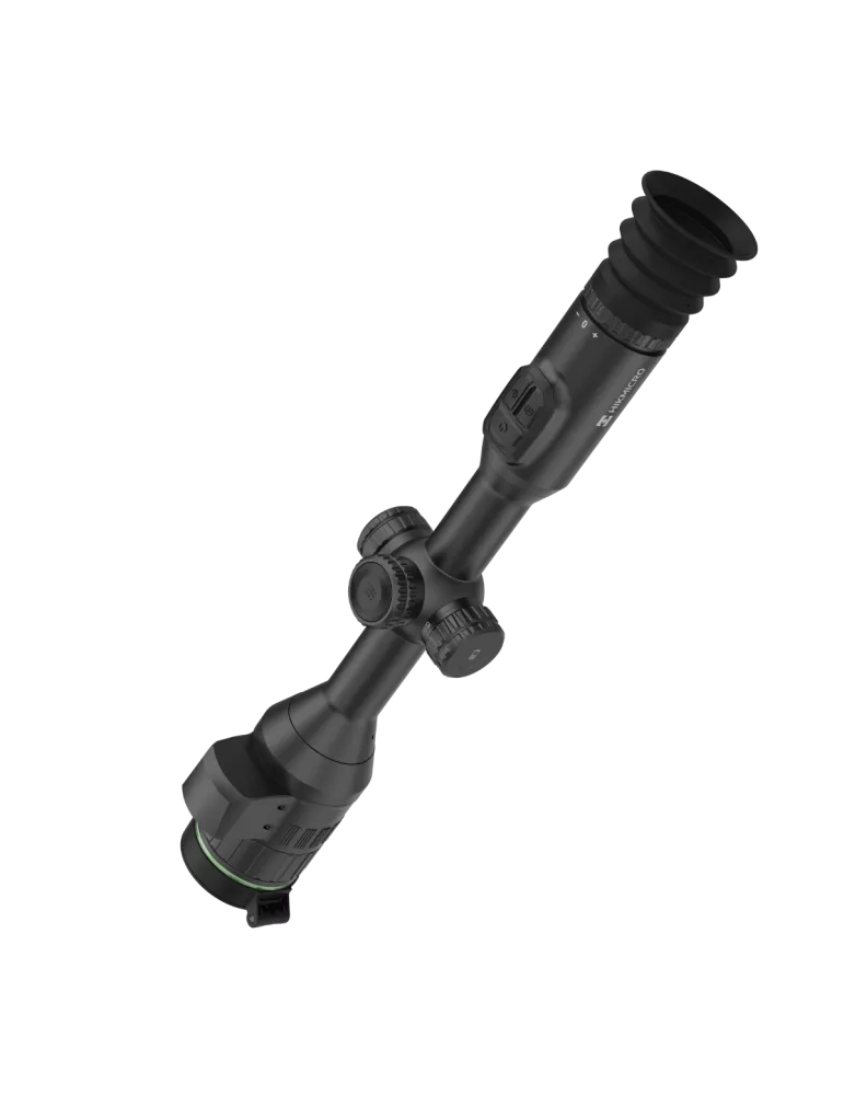 Lunette d'affut/approche nocturne Hikmicro Alpex 4K A50EL