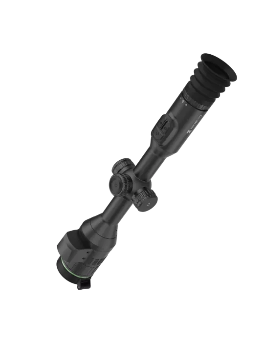 Lunette d'affut/approche nocturne Hikmicro Alpex 4K A50EL