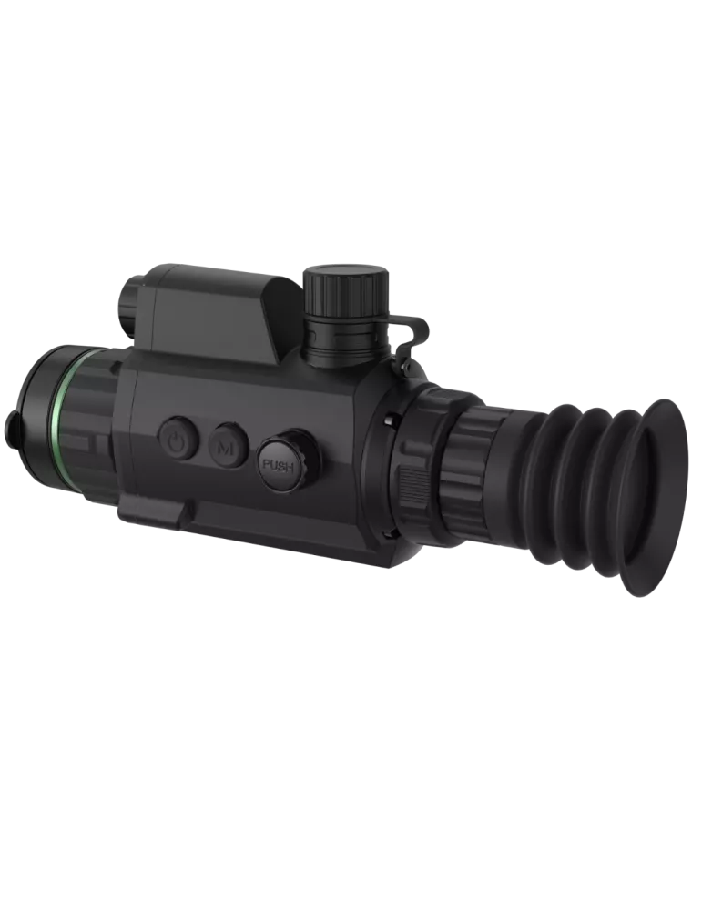 Lunette nocturne Hikmicro Cheetah C32