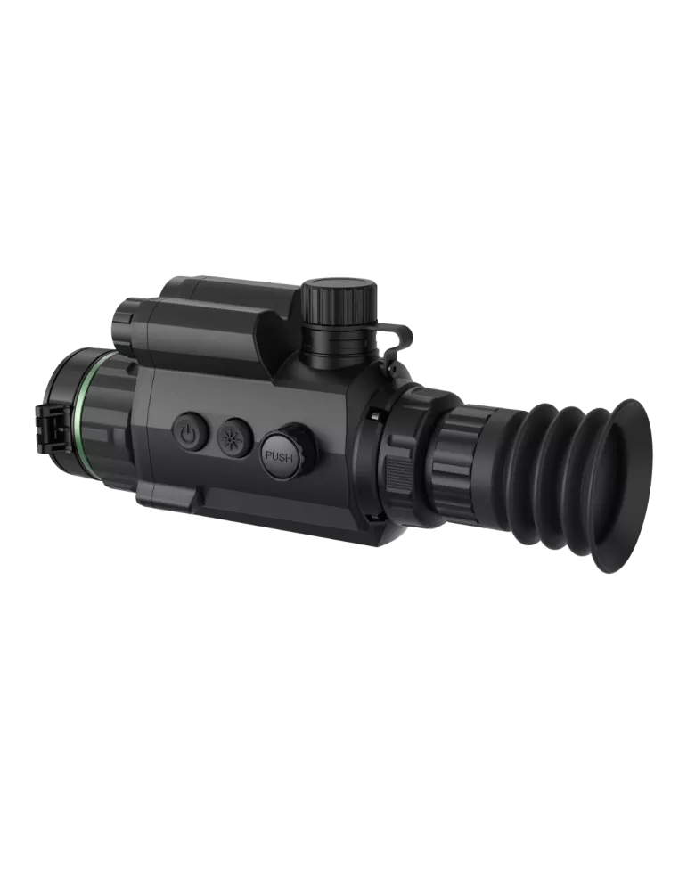 Lunette nocturne avec télémètre laser Hikmicro Cheetah C32L