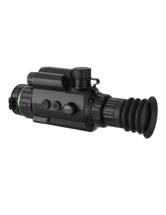Lunette nocturne avec télémètre laser Hikmicro Cheetah C32L