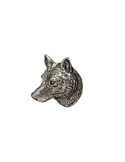 PINS TETE DE LOUP