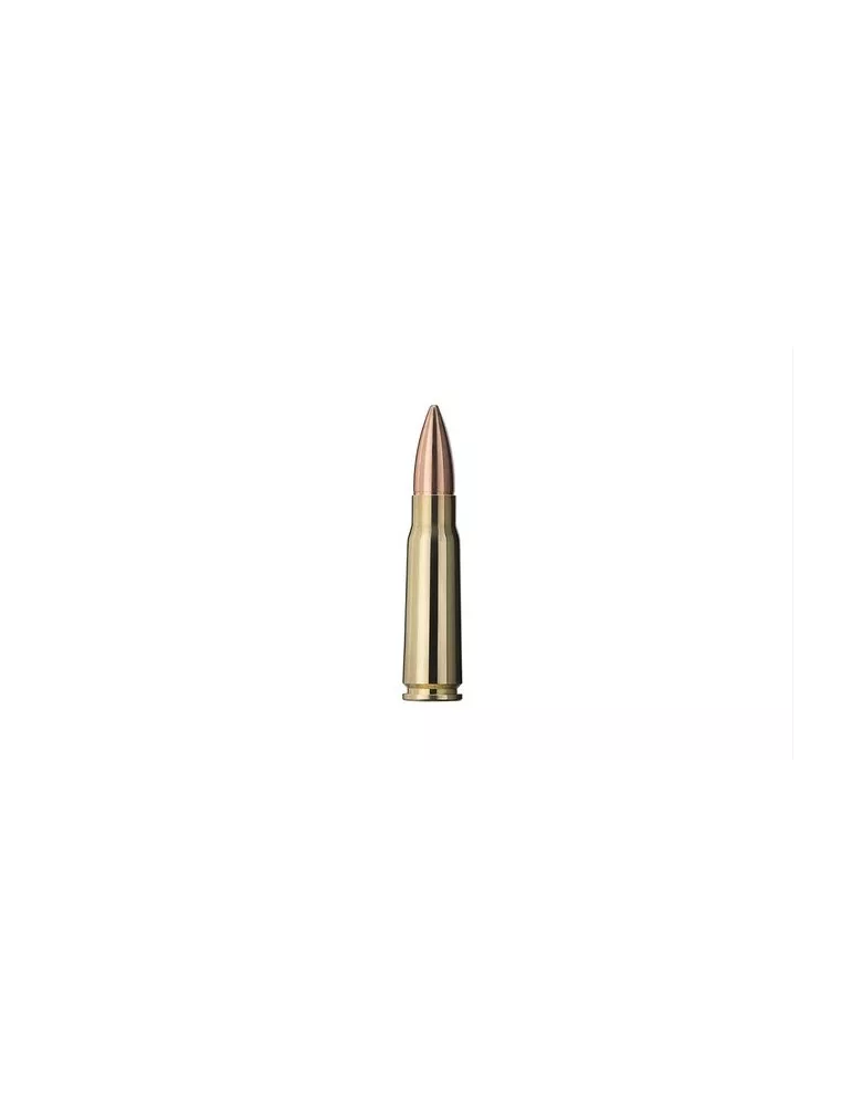 Balles Geco Target FMJ cal.7.62X39mm x50