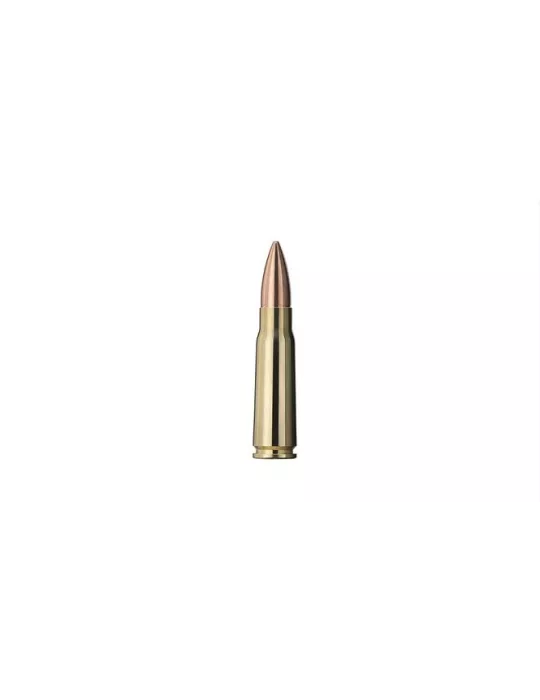 Balles Geco Target FMJ cal.7.62X39mm x50