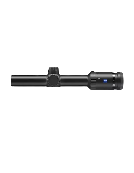 Lunette de battue Zeiss Conquest V6 1.1-6X24