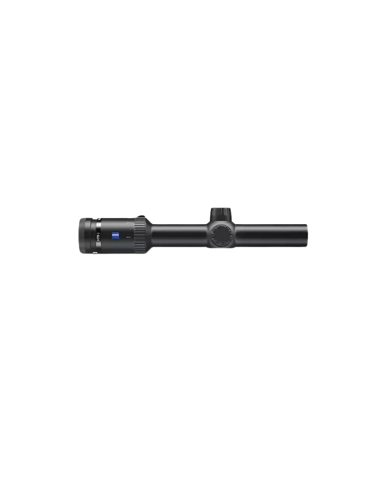 Lunette de battue Zeiss Conquest V6 1.1-6X24