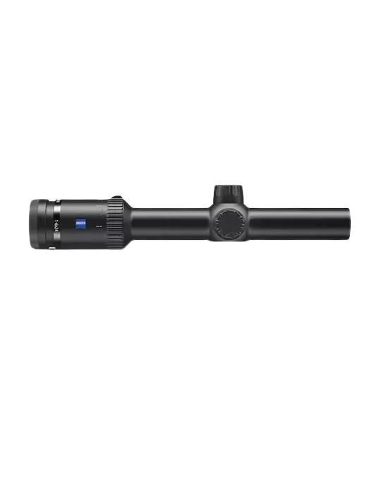 Lunette de battue Zeiss Conquest V6 1.1-6X24
