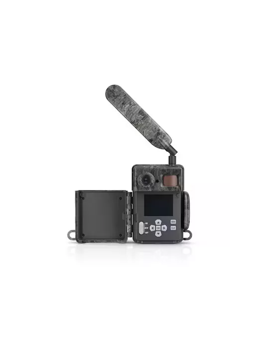 Piège photographique Zeiss Secacam 7