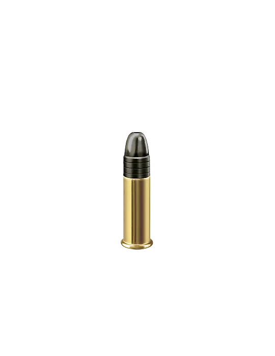 Balles RWS Subsonic HP cal.22LR x50