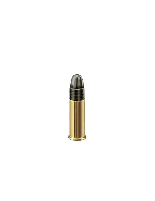 Balles RWS Club cal.22LR x50