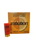 Cartouches trap Tunet Initiation 28g cal.12/70 x25