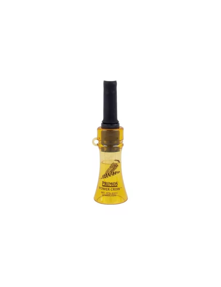 APPEAU PRIMOS CORBEAU PLASTIQUE POWER CROW