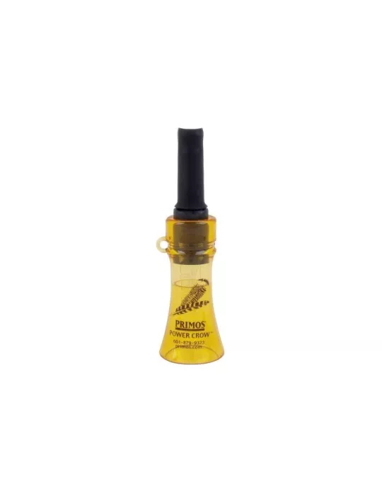 APPEAU PRIMOS CORBEAU PLASTIQUE POWER CROW