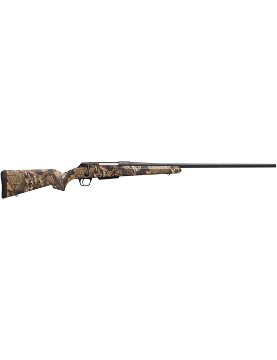 Carabine à verrou Winchester XPR Hunter Mobuc Threaded cal.30-06 Springfield